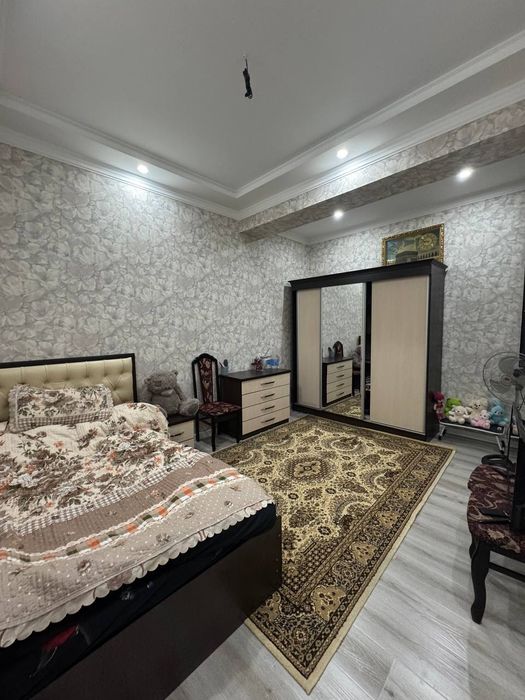 Юнусабад Зенит Махалля
Коттедж 1,5 соток