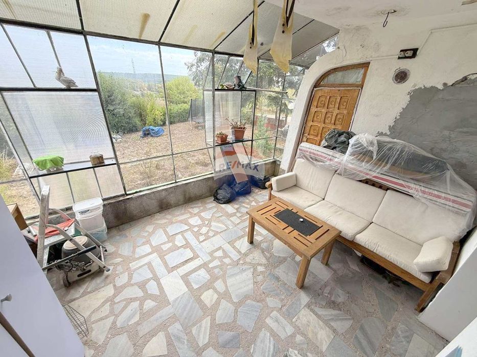 Продава се Къща в с. Близнаци, Област Варна - 90 кв.м за 1334 €/кв.м - Снимка #10