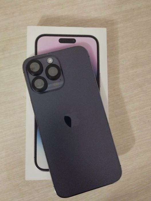 Iphone 14 pro max