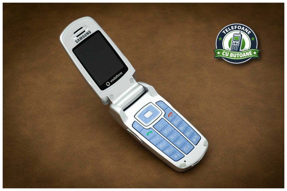 Telefon cu Clapeta M300 (nu Nokia 8800 Nokia 6700 Nokia arte Motorola