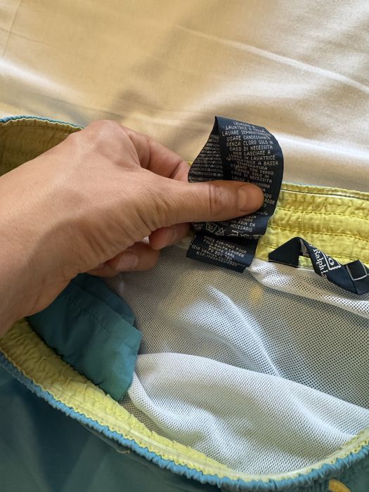 Къси гащи на Polo Ralph Lauren