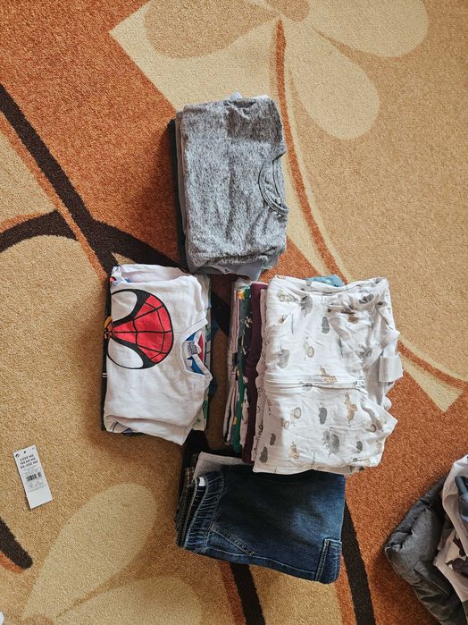 Дрешки за момченце