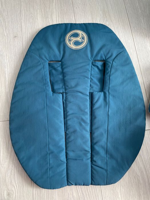 Parte sport Cybex Platinum Priam (textil)