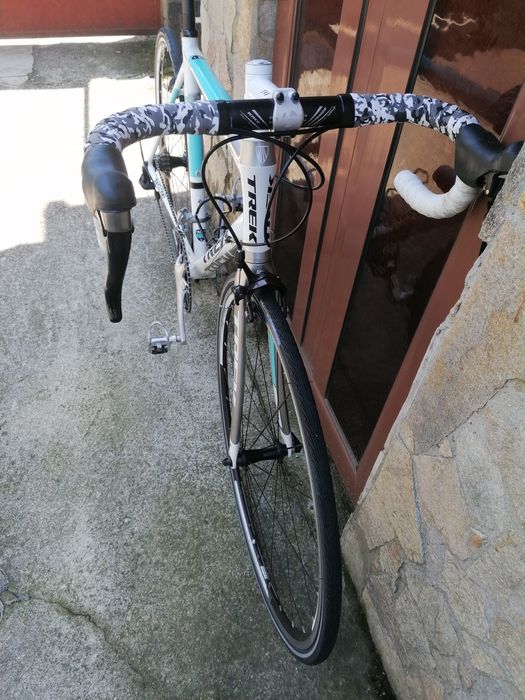 Шосеен TREK, 2*10 Shimano  105