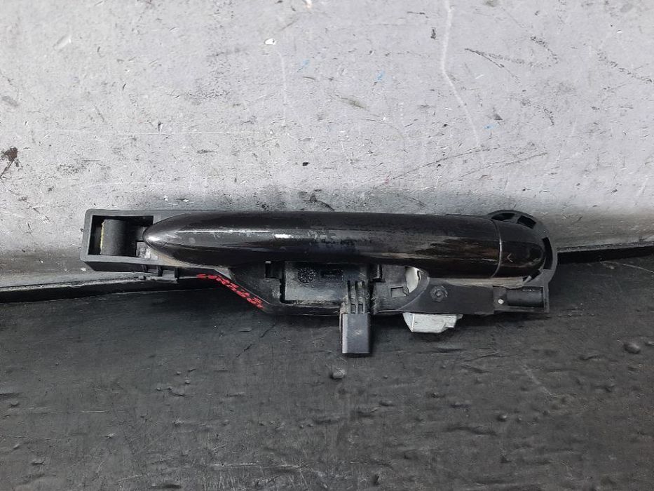 Maner exterior stanga spate renault laguna 3 bt0 1 226524