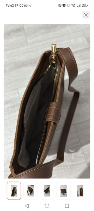 ПРОДАМ сумка женская