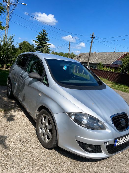 Vânzare autoturism