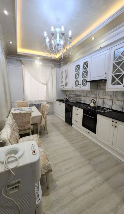 Сдаётся Premium Lux 2х ком кв на Беруний!!!