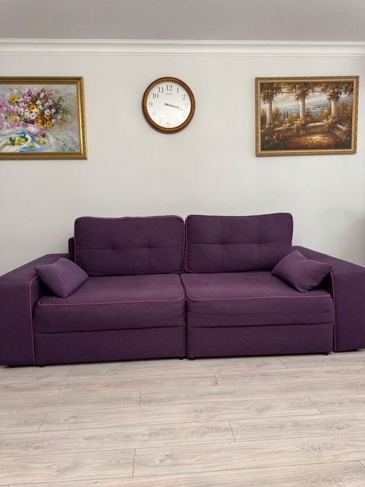 Продам диван раскладной