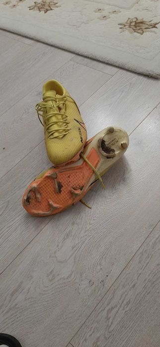 Ghete fotbal Nike Zoom Air Vapor 15