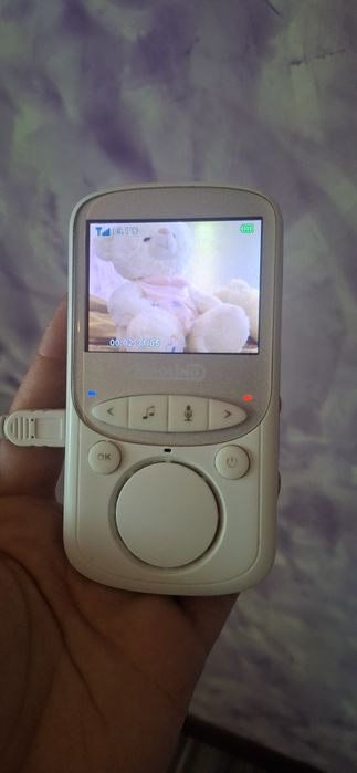 Бебефон чиполино вектор