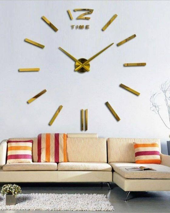 Настенные часы 3 д orginal оптом и в розницу