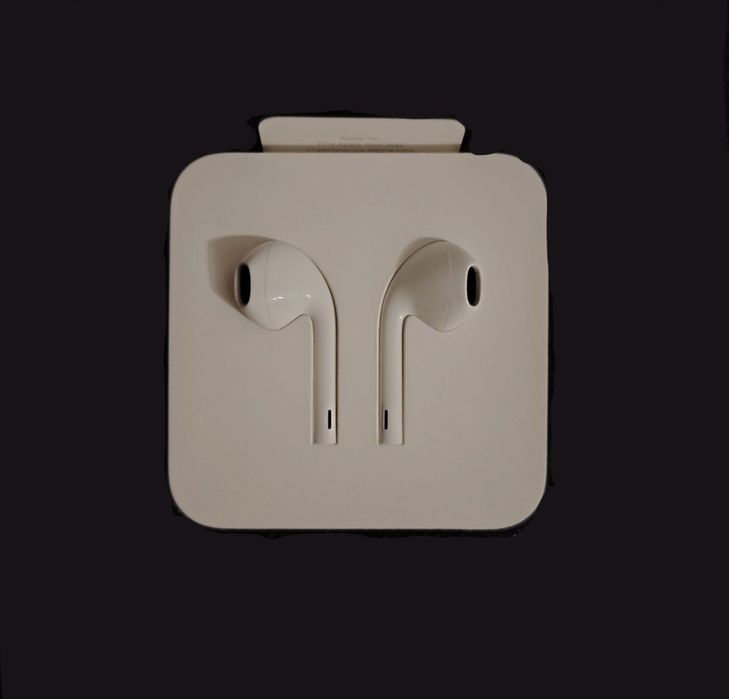 Apple EarPods USB-C