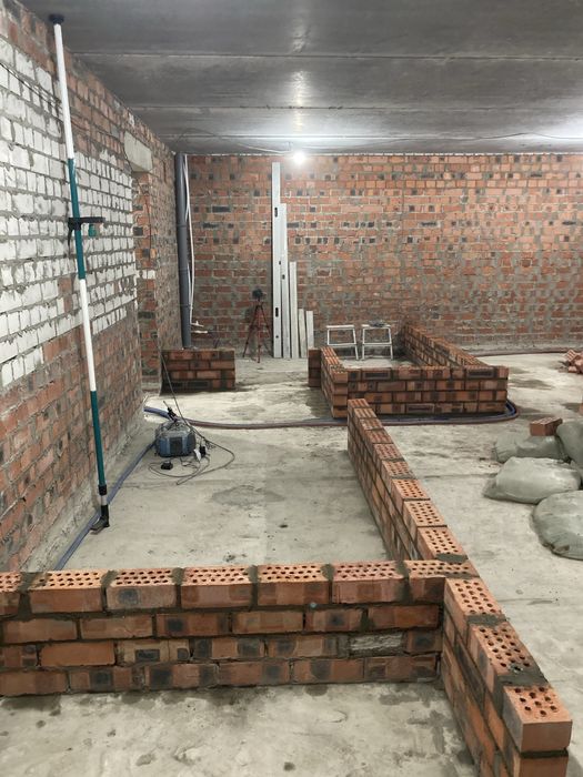 Ремонт квартир в новостройках!