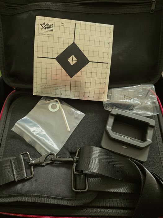 Термален прицел RATTLER 一 35-640