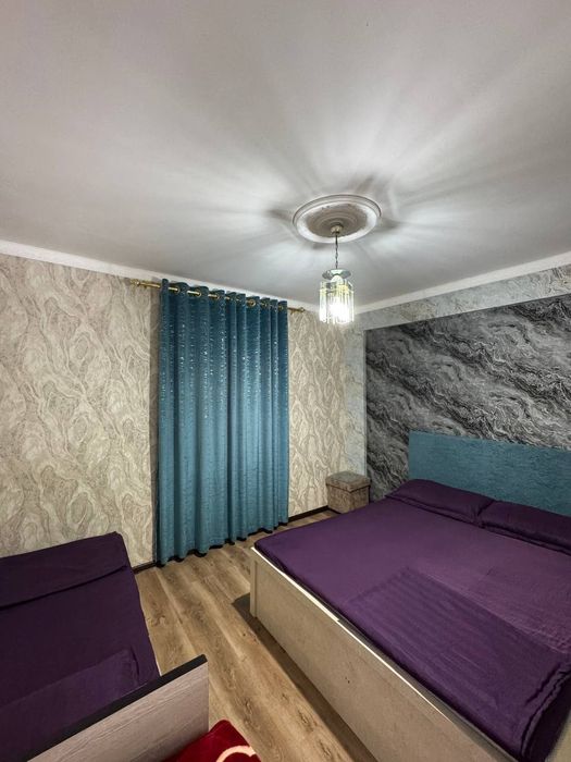Дача vozle plyaja s saunoy