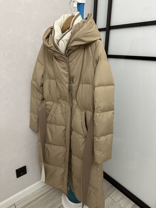 Модная стильная Куртка