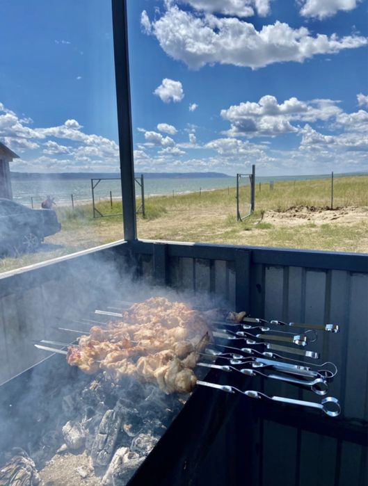 Сдам домик на Самаркe