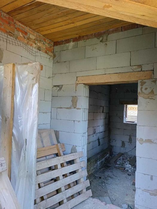 Продам коттедж в районе парка Победы