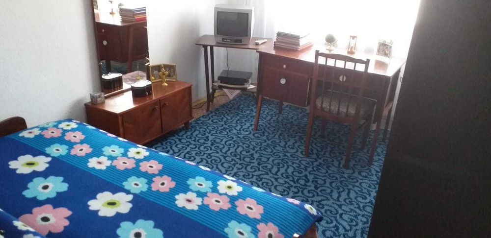 Vânzare Apartament 3 Camere Decomandat | Micro 12, Târgoviște – Zonă Mall Dâmbovița