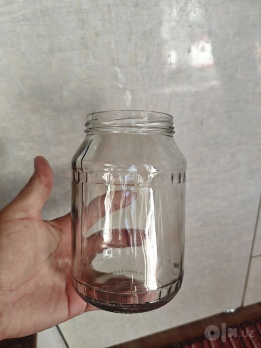 Bonka sotiladi 1 litirli