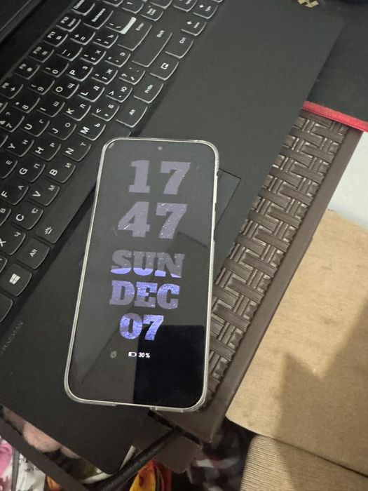 Huawei pura 80 (global) идеал