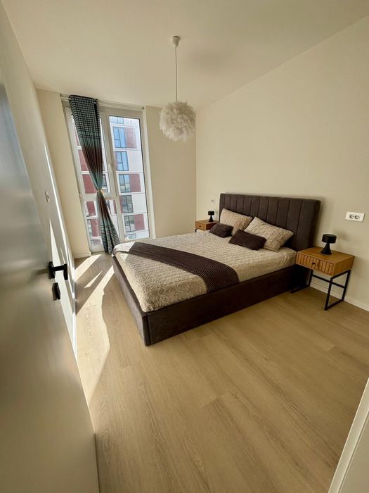 Proprietar inchiriez apartament 2 camere