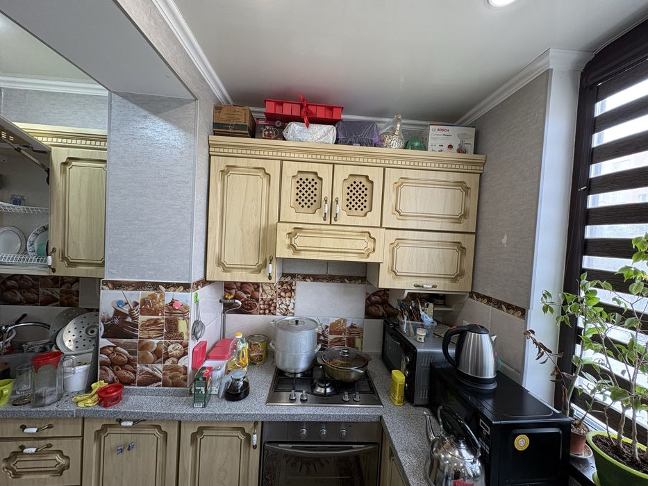 Кухонный гарнитур