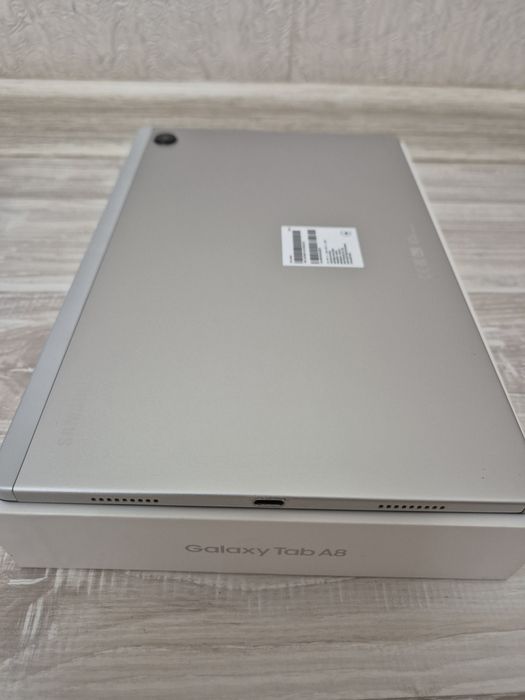 Продам планшет Samsung Galaxy Tab A8, 128 Гб