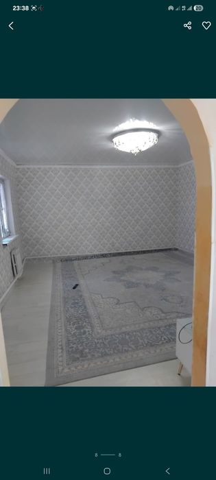 ПРОДАМ ДОМ  Заречный 1