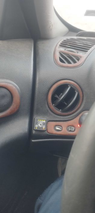 Alfa Romeo 156 1.8 ГИ