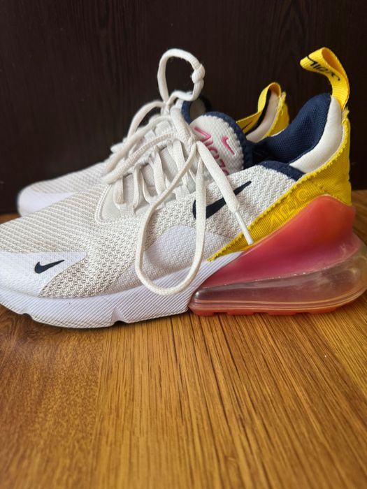 Nike air max обувки дамски 37,5 номер