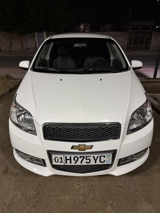 Нексия - 3 , NEXIA - 3  механика 2020 йил