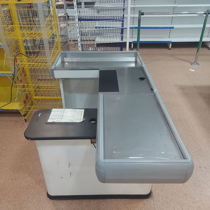 Комплект автоторговли