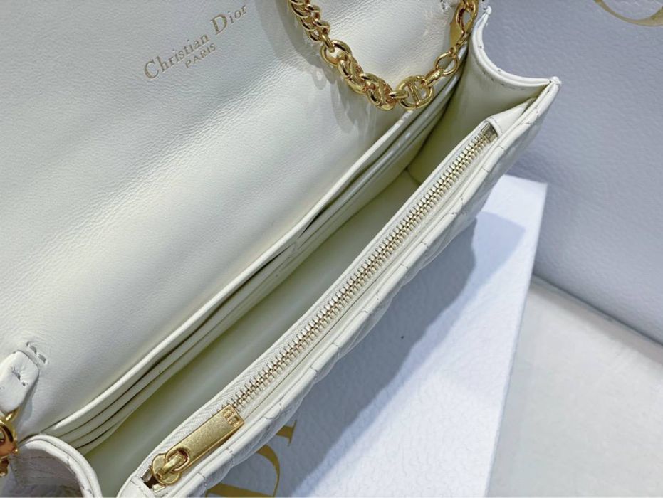 Geanta Christian Dior