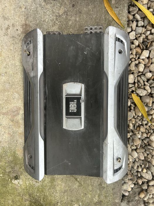 Vand amplificator/statie