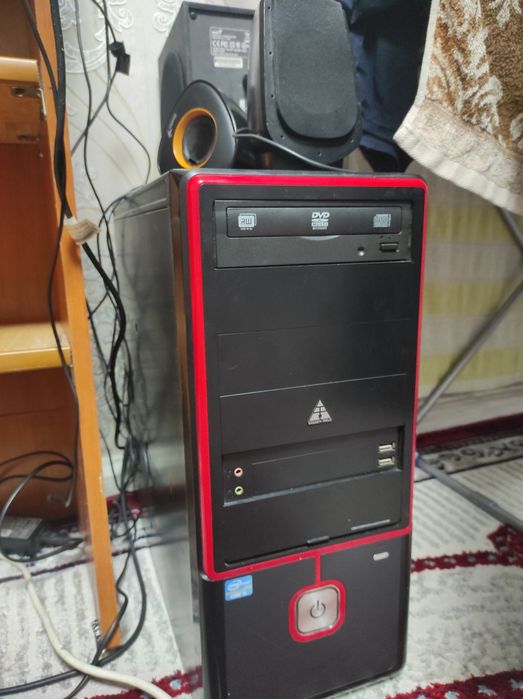 Продам компьютер