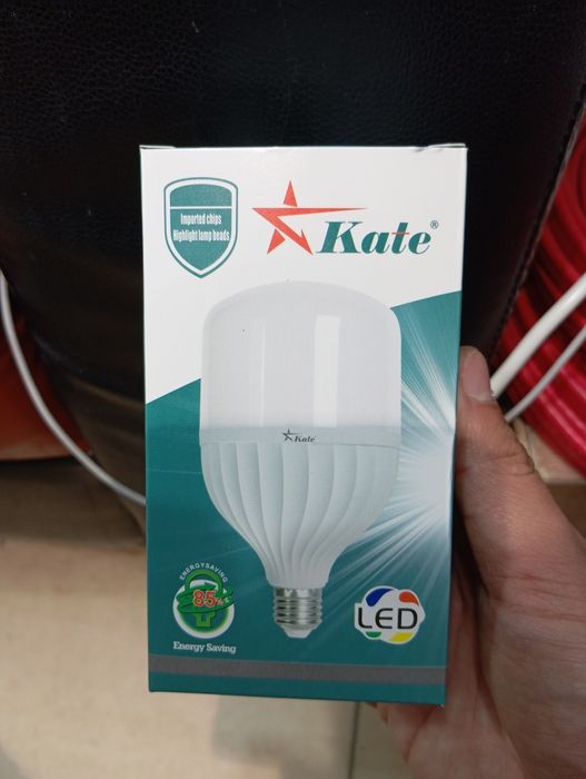 12 вольтовые светодиодные лампы / Лампочка 12вольт /