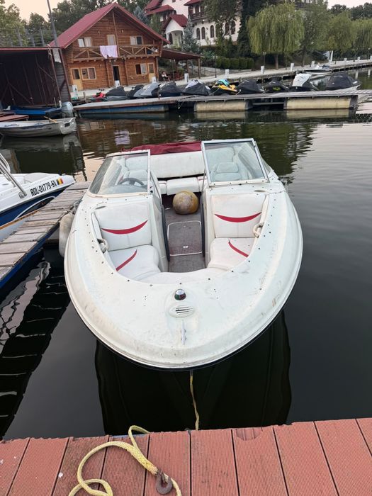 Barca bayliner navigator