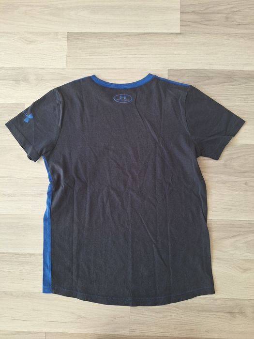 Tricou stephen curry under armour