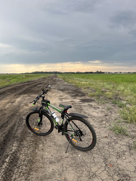 Продам велосипед