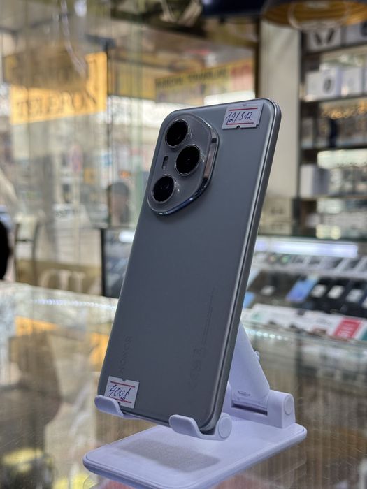 Honor 400 pro 12ga 512gb