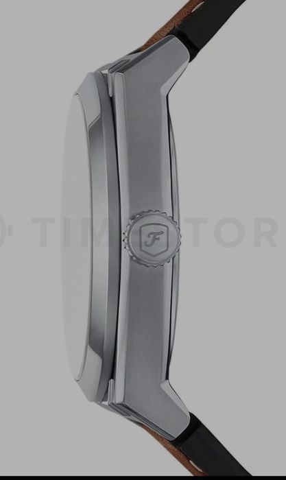 Ceas Fossil Everett FS6115
