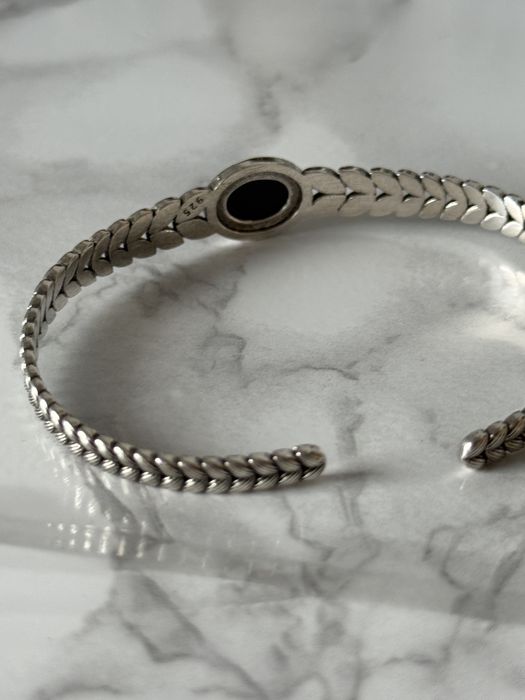 Set de 5 bratari argint 925