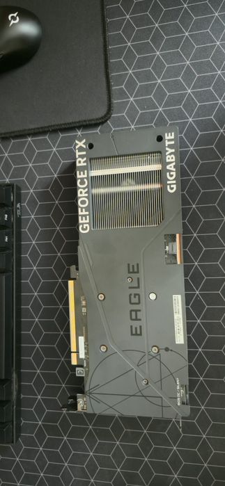 Placa video nvidia 4060
