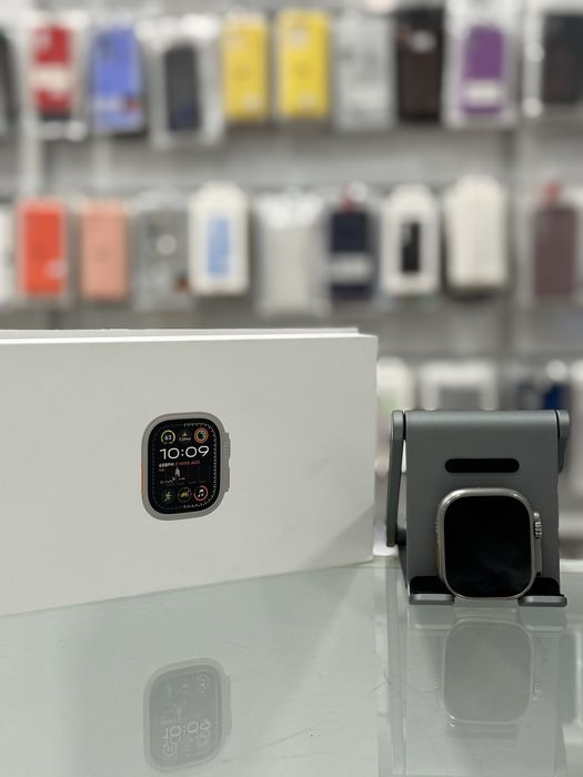 Apple Watch Ultra 89% / Future Gsm Mobile