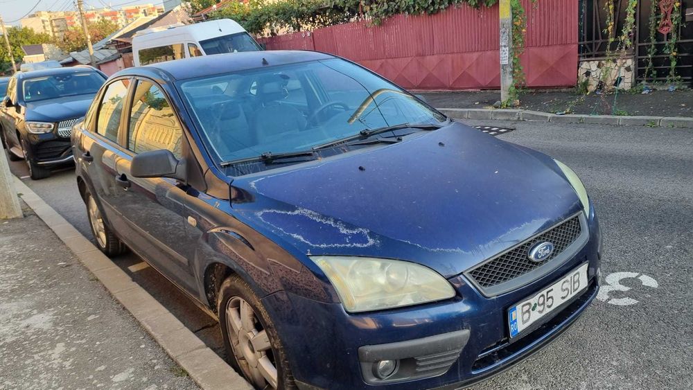 FORD Focus 2006 — imagine 2