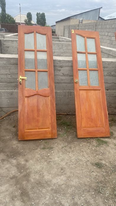Двери Межкомнатные