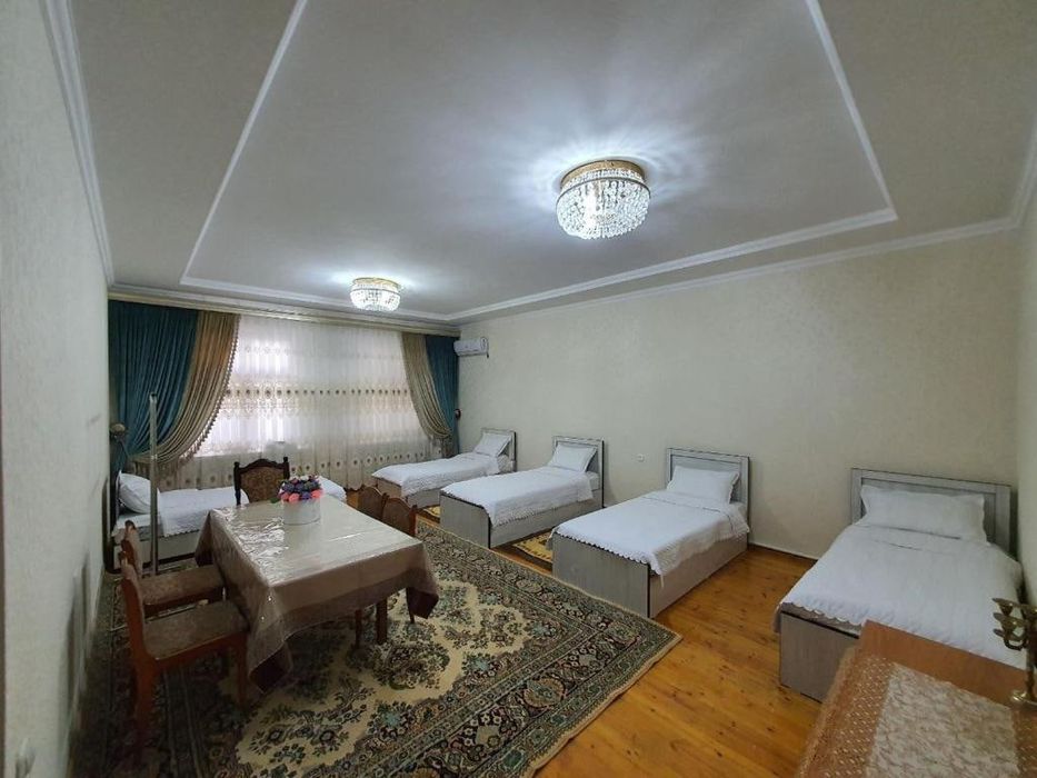 Продаётся дом с готовым бизнесом