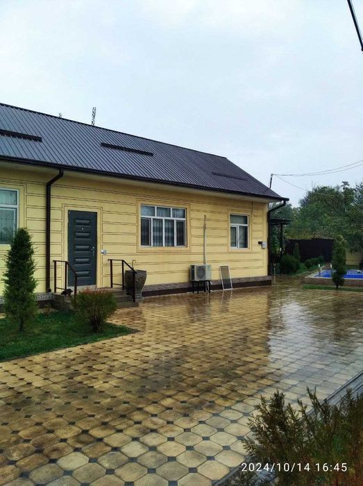 Dacha sotiladi 5.5 sotix xalol